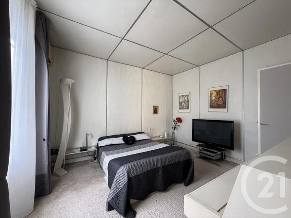 Maison à vendre  4 pièces - 80 m 2   ST MAUR DES FOSSES  - 94