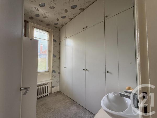 Maison à vendre  4 pièces - 80 m 2   ST MAUR DES FOSSES  - 94