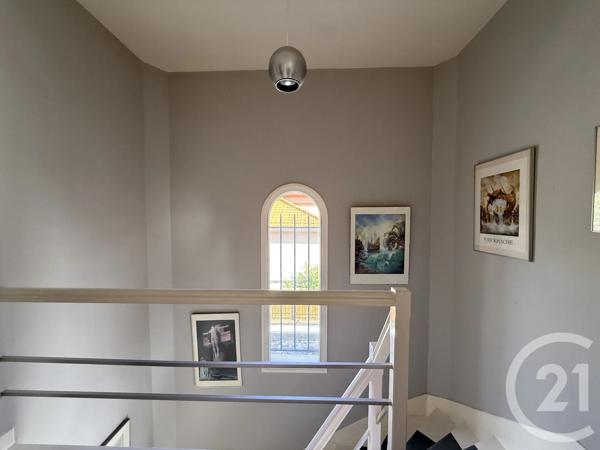 Maison à vendre  4 pièces - 80 m 2   ST MAUR DES FOSSES  - 94