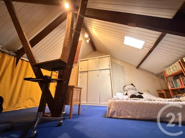 Maison à vendre  4 pièces - 80 m 2   ST MAUR DES FOSSES  - 94