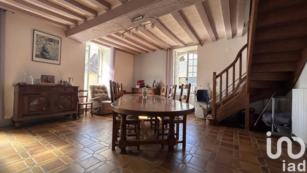 Maison à vendre 6 pièces 171 m² Craon