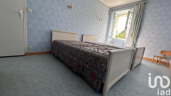 Maison à vendre 6 pièces 171 m² Craon