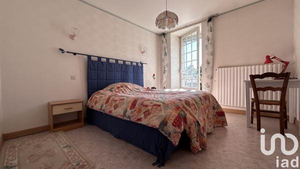 Maison à vendre 6 pièces 171 m² Craon