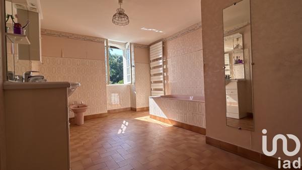 Maison à vendre 6 pièces 171 m² Craon