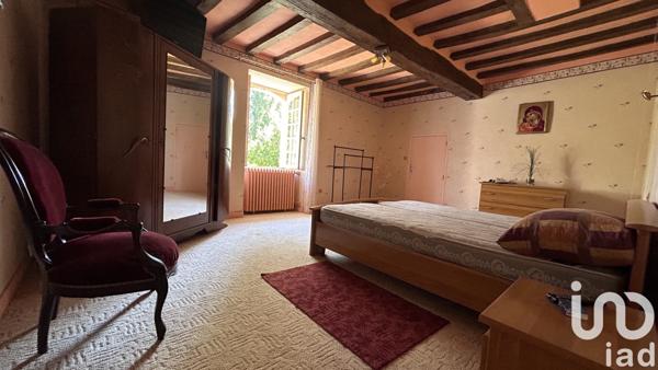 Maison à vendre 6 pièces 171 m² Craon