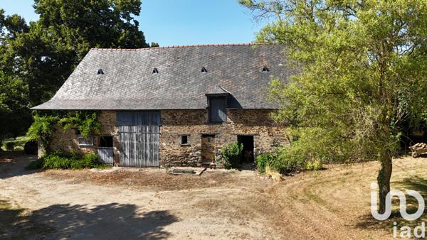 Maison à vendre 6 pièces 171 m² Craon