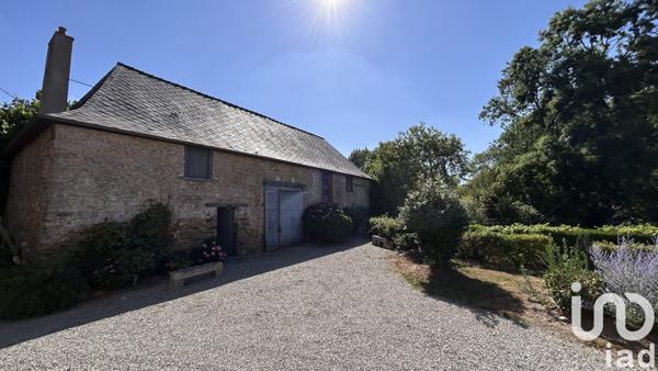 Maison à vendre 6 pièces 171 m² Craon