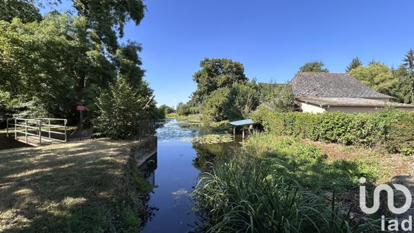 Maison à vendre 6 pièces 171 m² Craon