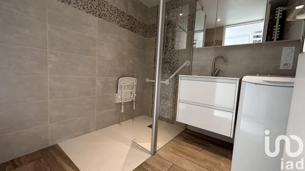 Maison à vendre 6 pièces 171 m² Craon