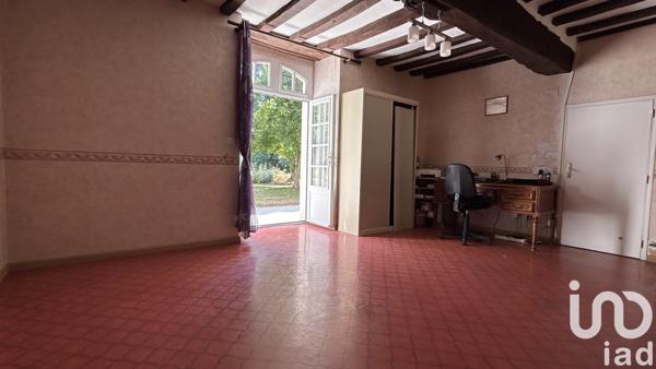 Maison à vendre 6 pièces 171 m² Craon