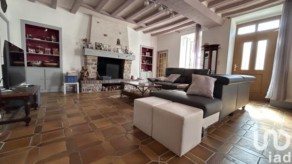 Maison à vendre 6 pièces 171 m² Craon