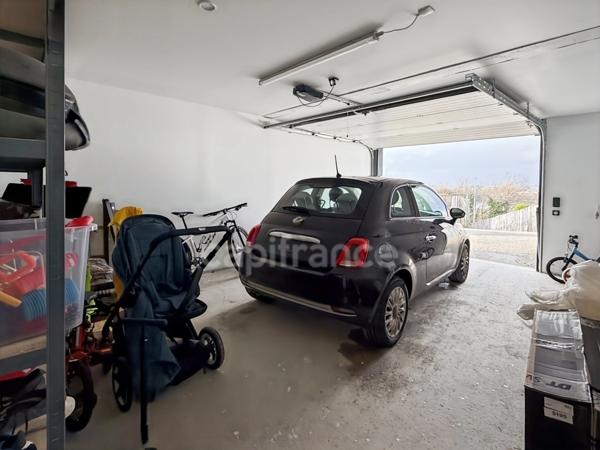 Villa d'architecte contemporaine d’exception à Plougastel – Vue panoramique sur la rade de Brest –