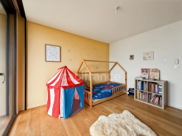 Villa d'architecte contemporaine d’exception à Plougastel – Vue panoramique sur la rade de Brest –