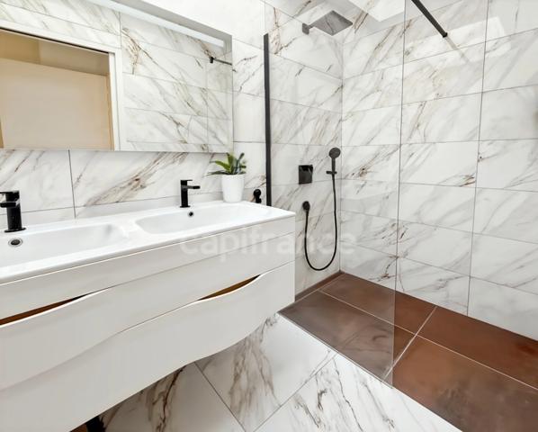 Villa d'architecte contemporaine d’exception à Plougastel – Vue panoramique sur la rade de Brest –