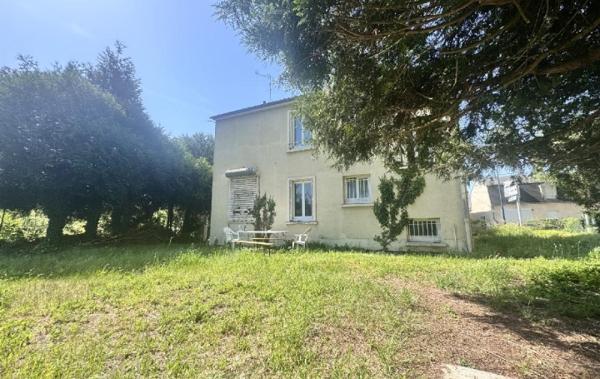 Vente Immeuble Soissons   