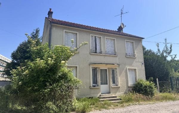 Vente Immeuble Soissons   