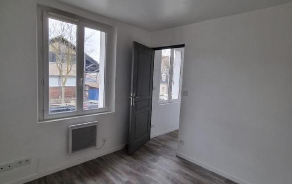 Vente Immeuble Soissons   