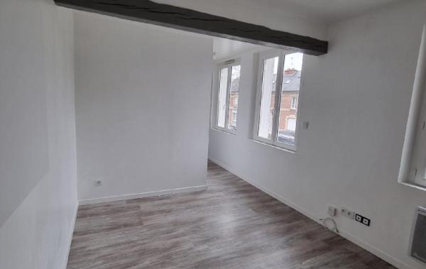 Vente Immeuble Soissons   