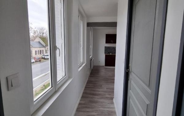 Vente Immeuble Soissons   