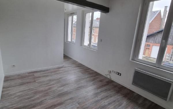 Vente Immeuble Soissons   