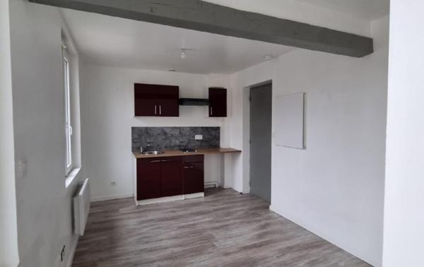 Vente Immeuble Soissons   