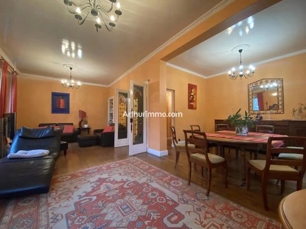 Vente Maison 7 pièces 226 m2 à Sucy-en-Brie