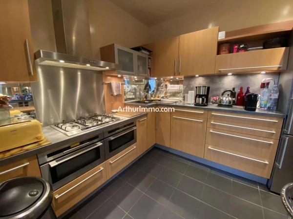 Vente Maison 7 pièces 226 m2 à Sucy-en-Brie