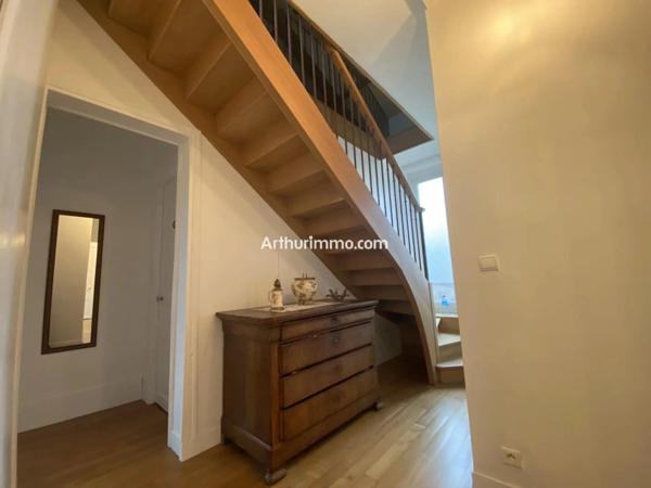 Vente Maison 7 pièces 226 m2 à Sucy-en-Brie