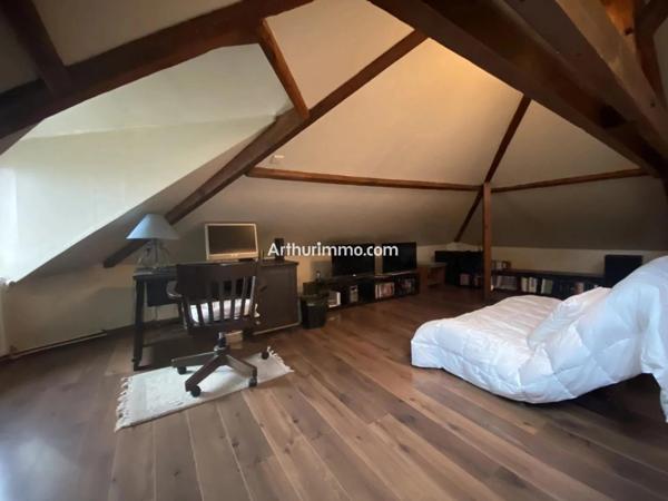 Vente Maison 7 pièces 226 m2 à Sucy-en-Brie