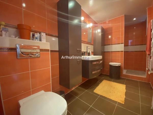 Vente Maison 7 pièces 226 m2 à Sucy-en-Brie