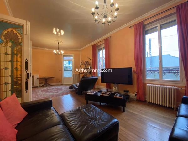 Vente Maison 7 pièces 226 m2 à Sucy-en-Brie