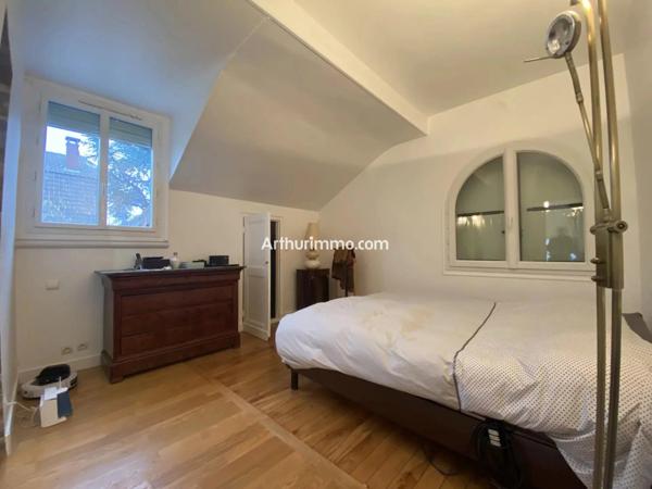 Vente Maison 7 pièces 226 m2 à Sucy-en-Brie