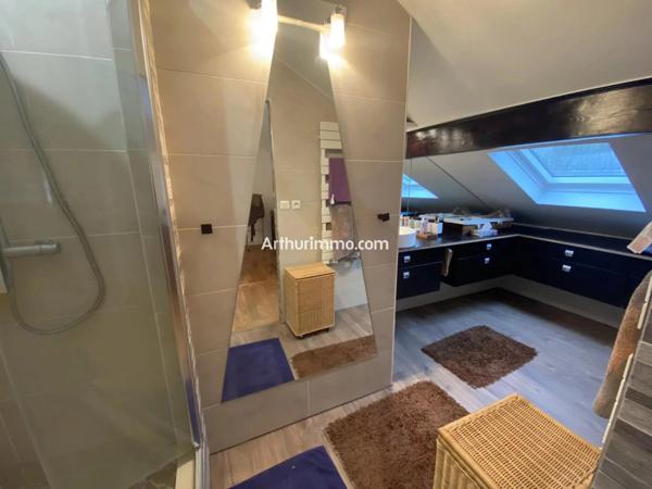 Vente Maison 7 pièces 226 m2 à Sucy-en-Brie