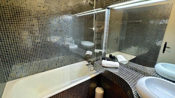 Saint Tropez - Appartement de 65m² avec jardin et piscine