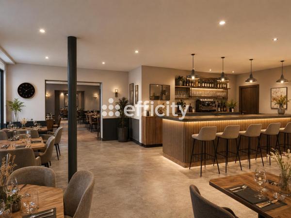 Local Commercial
        
        - 211 m² 315 000 € *