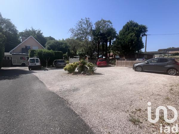 Immeuble à vendre 311 m² Odos