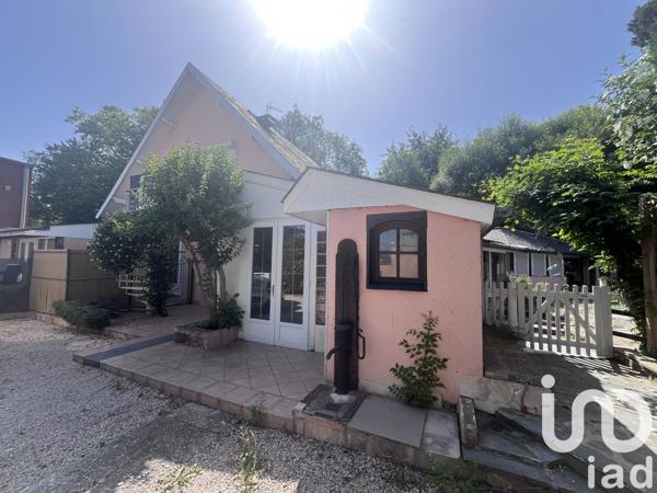 Immeuble à vendre 311 m² Odos