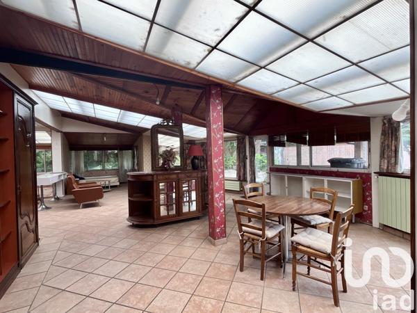 Immeuble à vendre 311 m² Odos