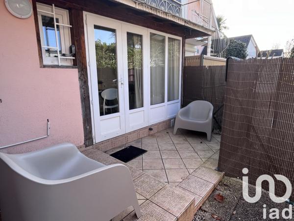 Immeuble à vendre 311 m² Odos