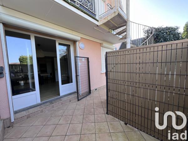 Immeuble à vendre 311 m² Odos