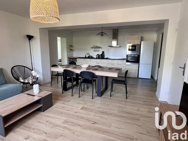 Immeuble à vendre 311 m² Odos