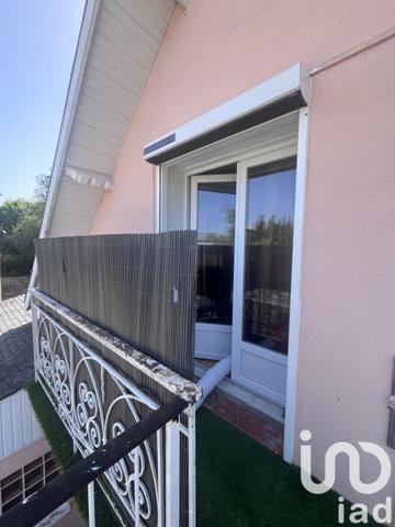 Immeuble à vendre 311 m² Odos