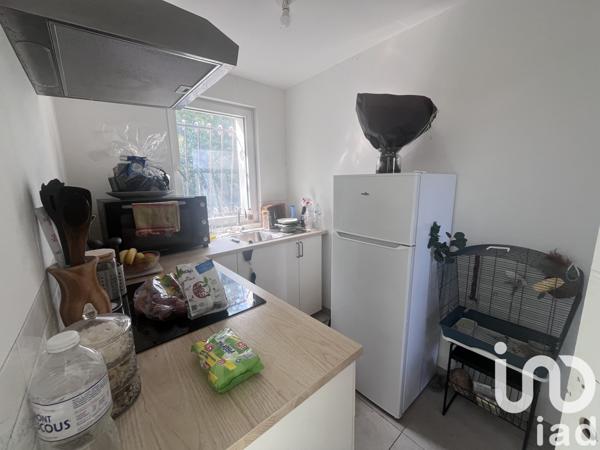 Immeuble à vendre 311 m² Odos