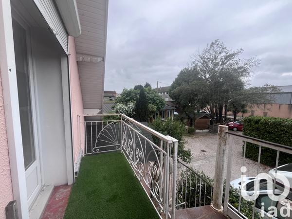 Immeuble à vendre 311 m² Odos