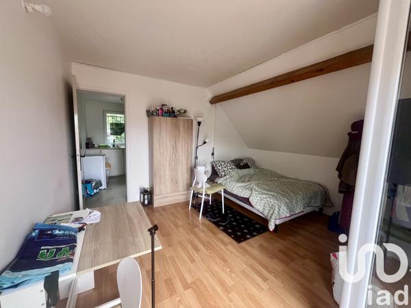 Immeuble à vendre 311 m² Odos