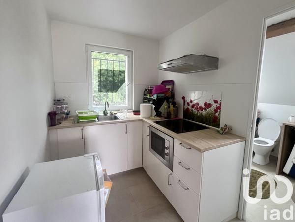 Immeuble à vendre 311 m² Odos