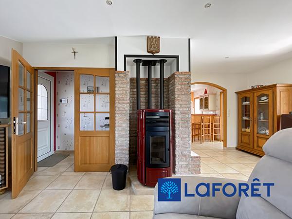 Achat maison Villeneuve-en-Retz - 4 pièce(s) - 147 m² - 397 000 €