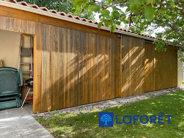 Achat maison Villeneuve-en-Retz - 4 pièce(s) - 147 m² - 397 000 €