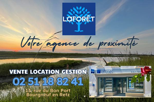 Achat maison Villeneuve-en-Retz - 4 pièce(s) - 147 m² - 397 000 €