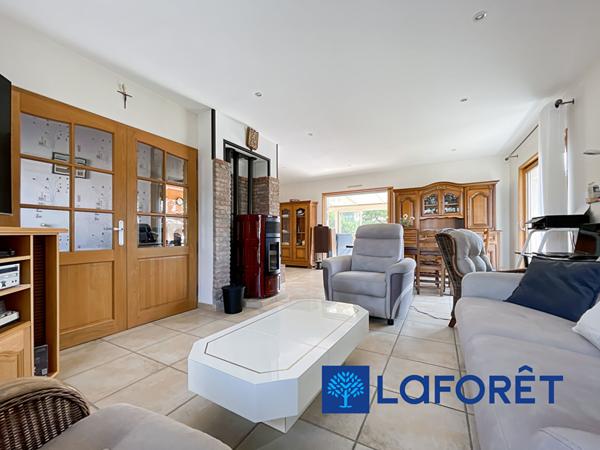 Achat maison Villeneuve-en-Retz - 4 pièce(s) - 147 m² - 397 000 €